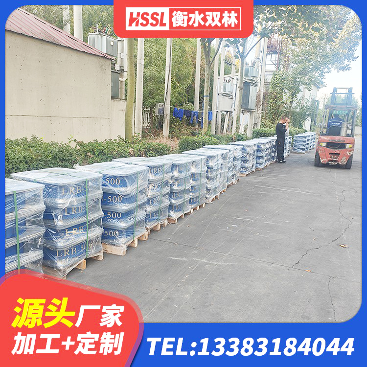 独山县LNR900隔震橡胶支座生产加工 独山县高阻尼隔震支座HDR600厂家 独山县建筑高承载力隔震支座生产厂家 独山县建筑抗震支座工厂生产厂家 - 第7张